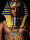 25: The Pharaohs of Egypt (2018)
