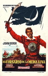 Der Korsar vom roten Halbmond (1958)