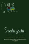 Sampaguita, National Flower (2010)