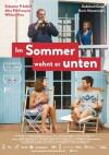 Im Sommer wohnt er unten (2015)