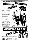 Australian Dream (1987)