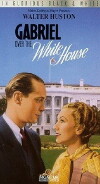 Gabriel Over the White House (1933)