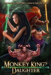 The Monkey King's Daughter (2018)
