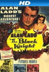 The Black Knight (1954)