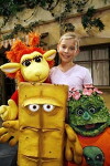 Bernd das Brot (2007)