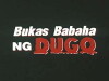 Bukas, babaha ng dugo (2001)