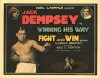 Fight and Win (1924)