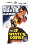 If Winter Comes (1947)