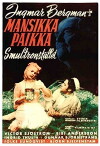 Wild Strawberries (1957)