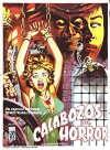 The Dungeon of Harrow (1962)