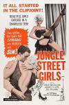 Jungle Street Girls (1960)