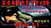 The Xcorps MIG-21 (2006)