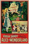 Alice in Wonderland (1915)