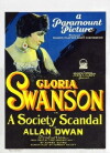 A Society Scandal (1924)