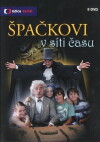 Spackovi v síti casu (2013)