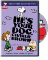 Life Is a Circus, Charlie Brown (1980)