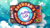 Brendan's Magical Mystery Tour (2013)