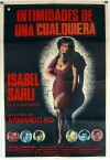 Intimacies of a Prostitute (1972)