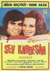 Sev Kardesim (1972)