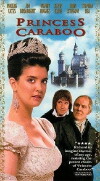 Princess Caraboo (1994)