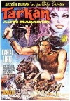 Tarkan: The Gold Medallion (1973)