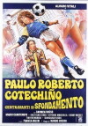 Paulo Roberto Cotechiño centravanti di sfondamento (1983)