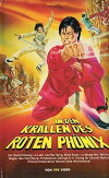 In den Krallen des roten Phönix (1978)