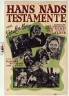 Hans nåds testamente (1940)
