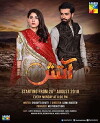 Aatish (2018)