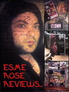 Esme Rose Reviews... (2017)