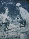 Ein Burschenlied aus Heidelberg (1930)
