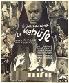 The Last Will of Dr. Mabuse (1933)