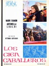 100 Horsemen (1964)