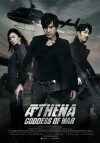 Athena, Secret Agency - The Movie (2011)