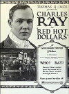 Red Hot Dollars (1919)