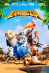Zambezia - In jedem steckt ein kleiner Held (2012)