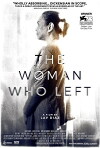 The Woman who left (2016)
