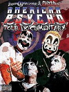 American Psycho Tour (2012)