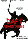 Daft Adventures (2017)
