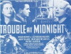 Trouble at Midnight (1937)