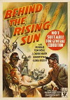 Behind the Rising Sun (1943)