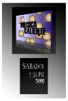 Musica caliente (2007)
