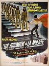 Los autómatas de la muerte (1962)