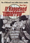 It Happened Tomorrow (1944)