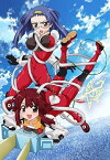 Charger Girl Ju-den Chan (2009)
