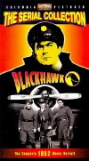 Blackhawk: Fearless Champion of Freedom (1952)