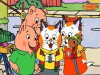 Busytown Mysteries (2007)