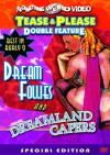 Dream Follies (1954)