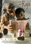 La carta del Rajá (2009)