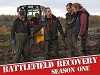 Battlefield Recovery (2016)